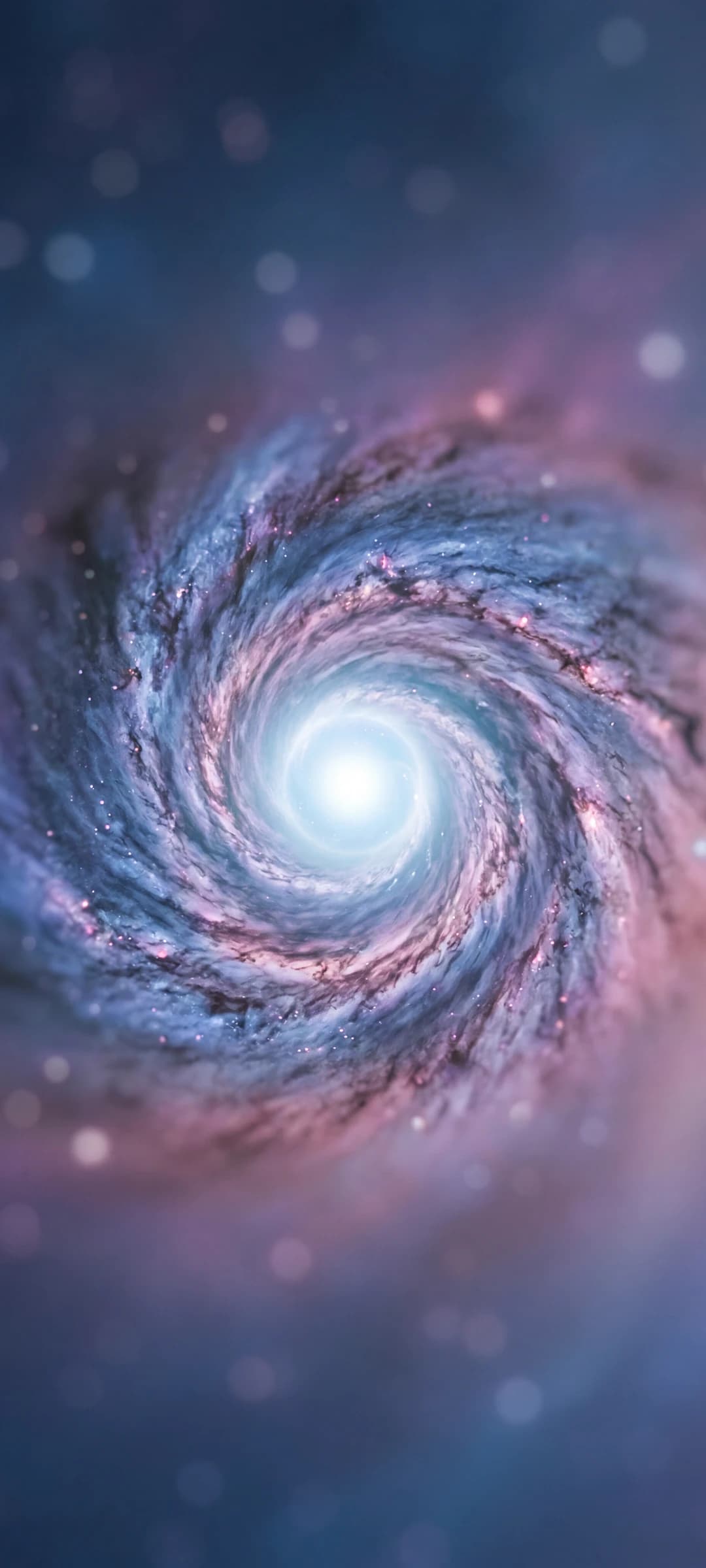 Sci-Fi Space