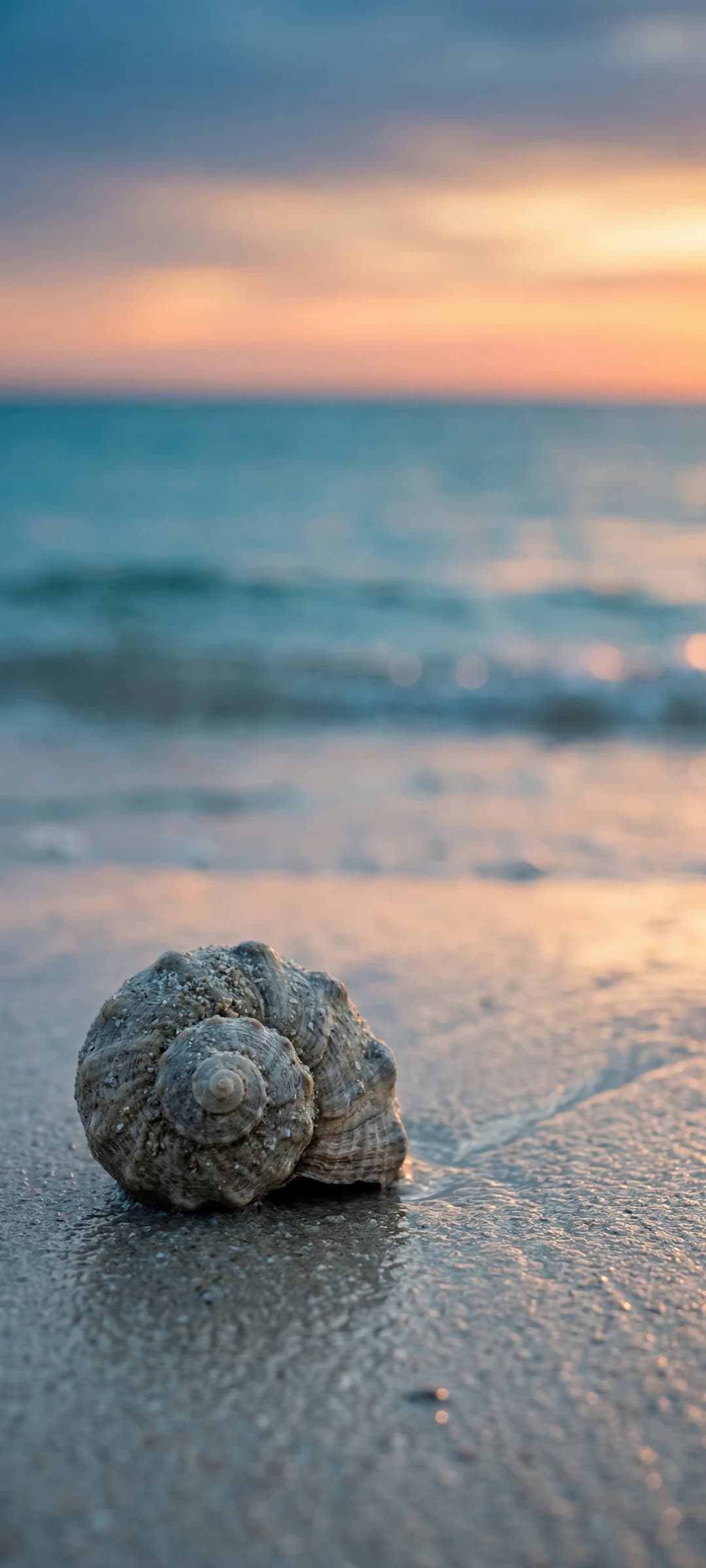 Tide Glass