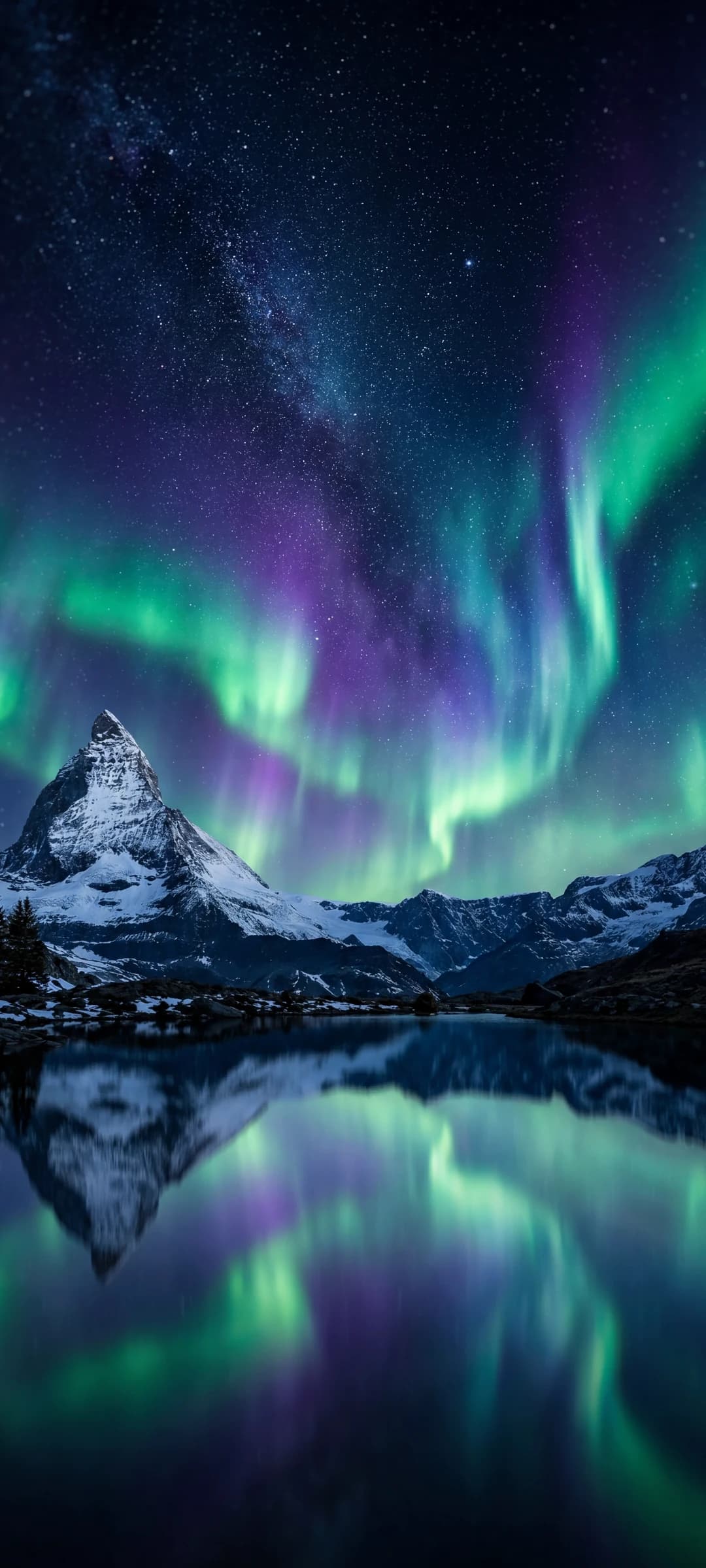 Aurora Veil