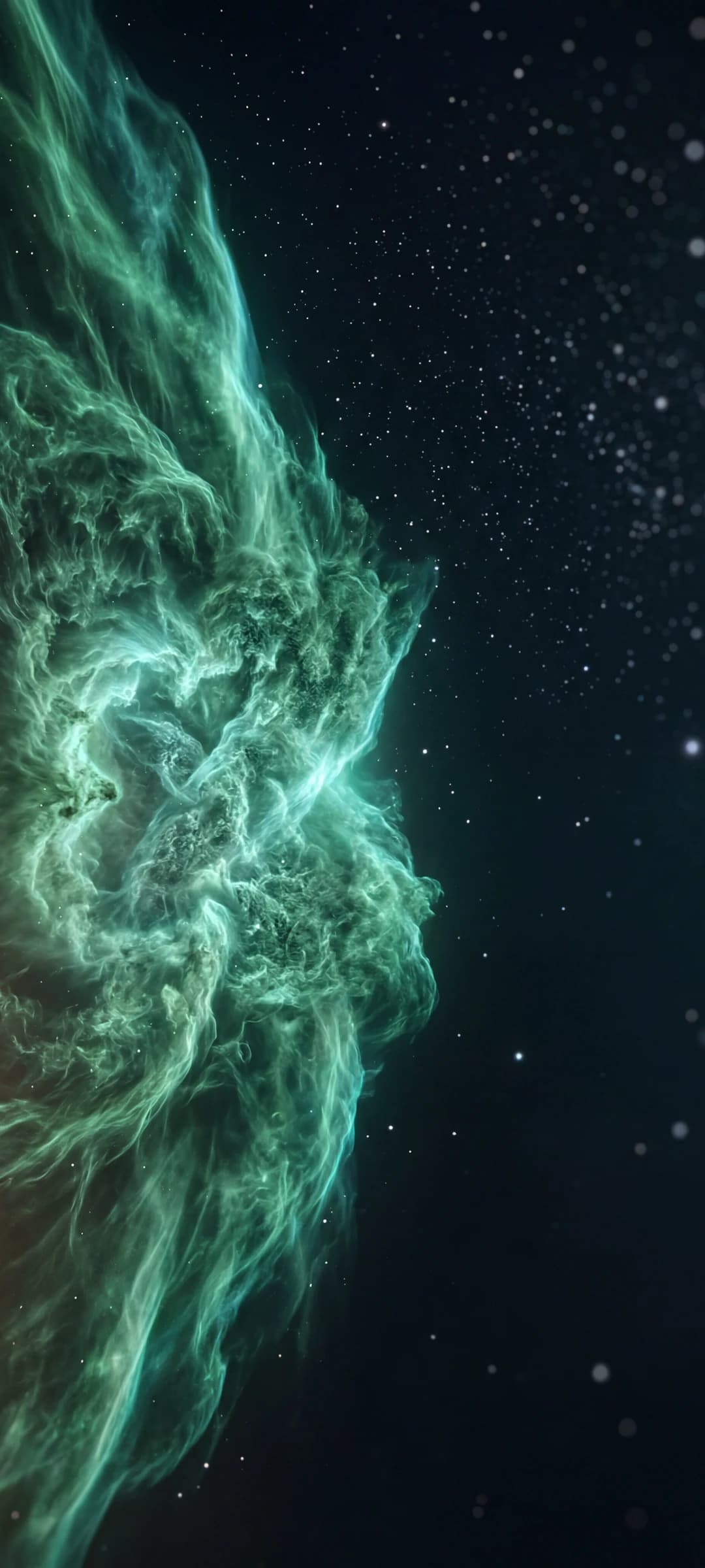 Emerald Nebula
