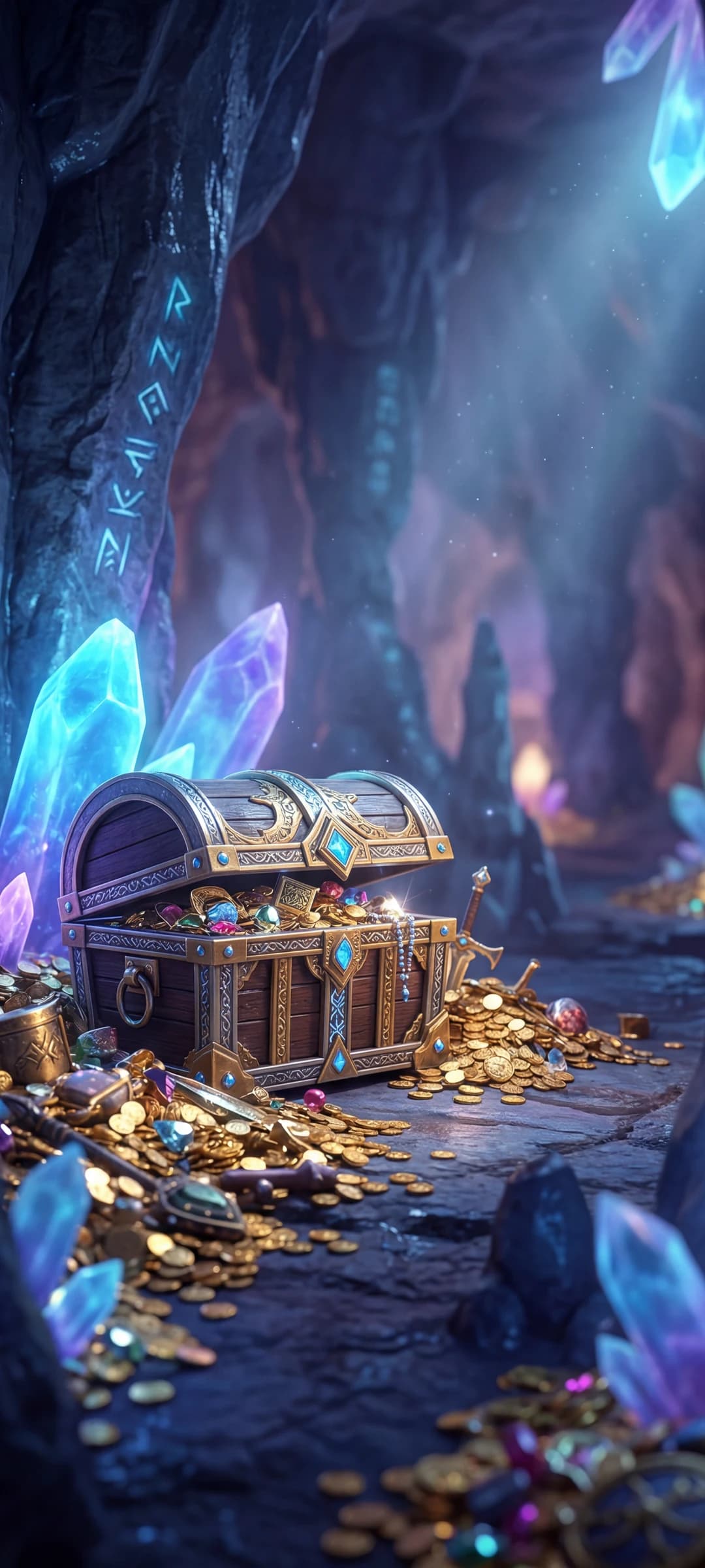 Loot Cavern