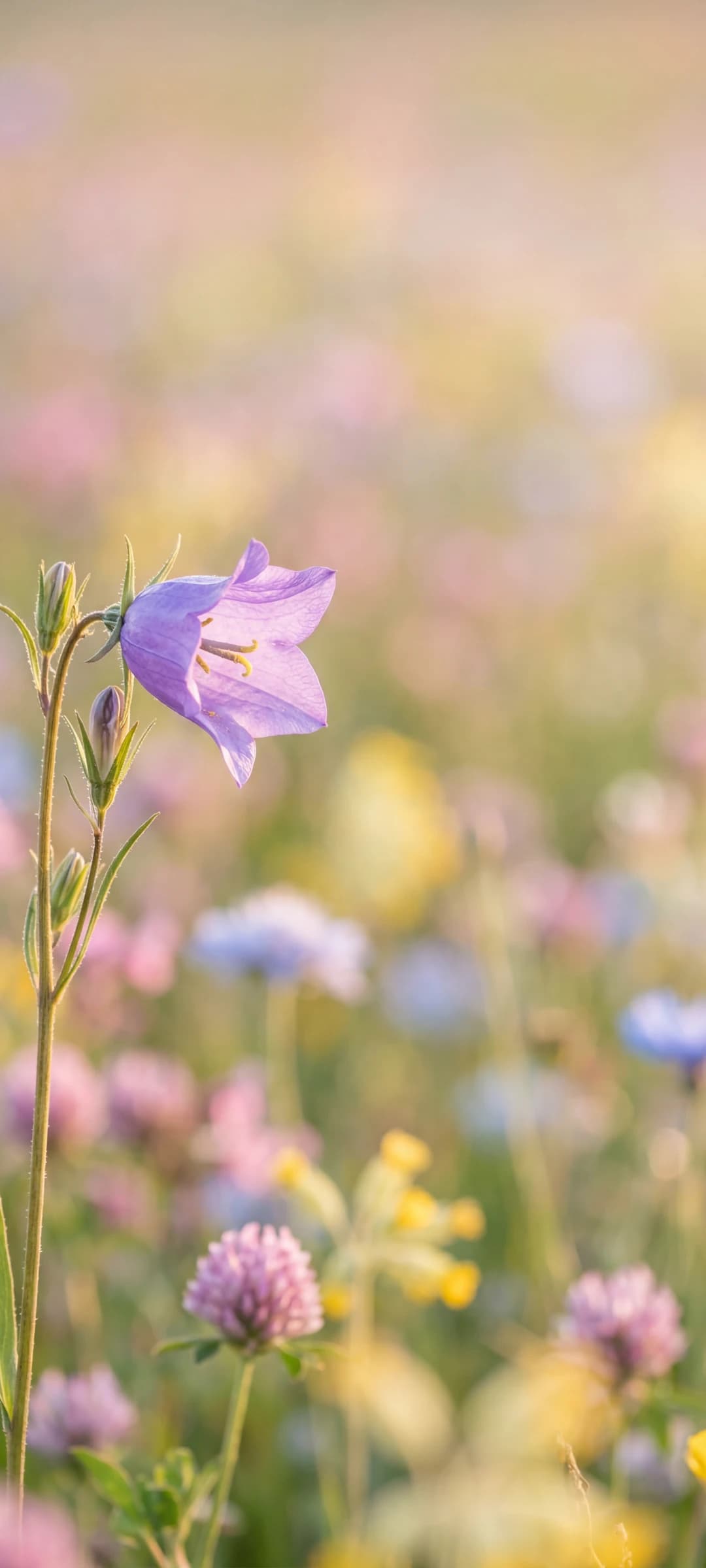 Wildflower Field