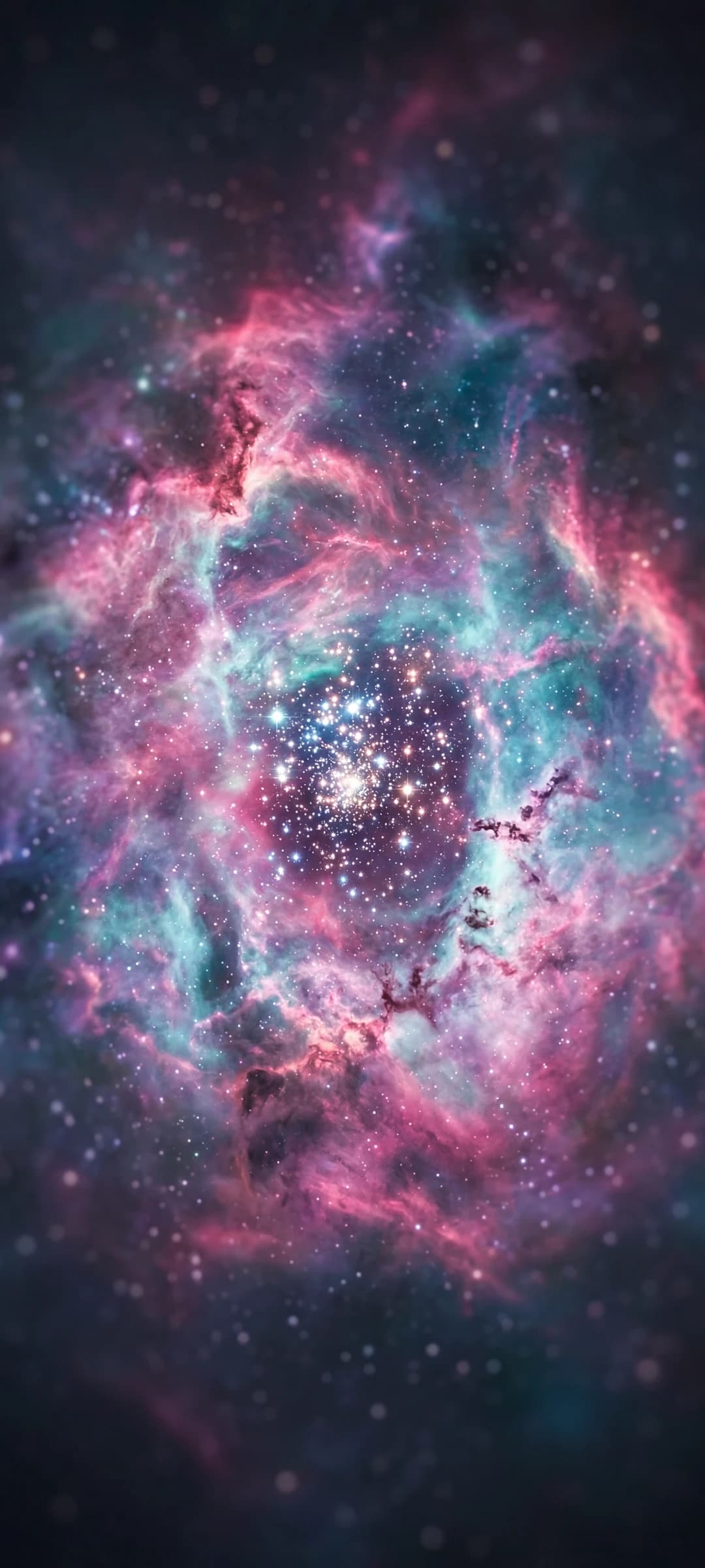 Nebula Bloom