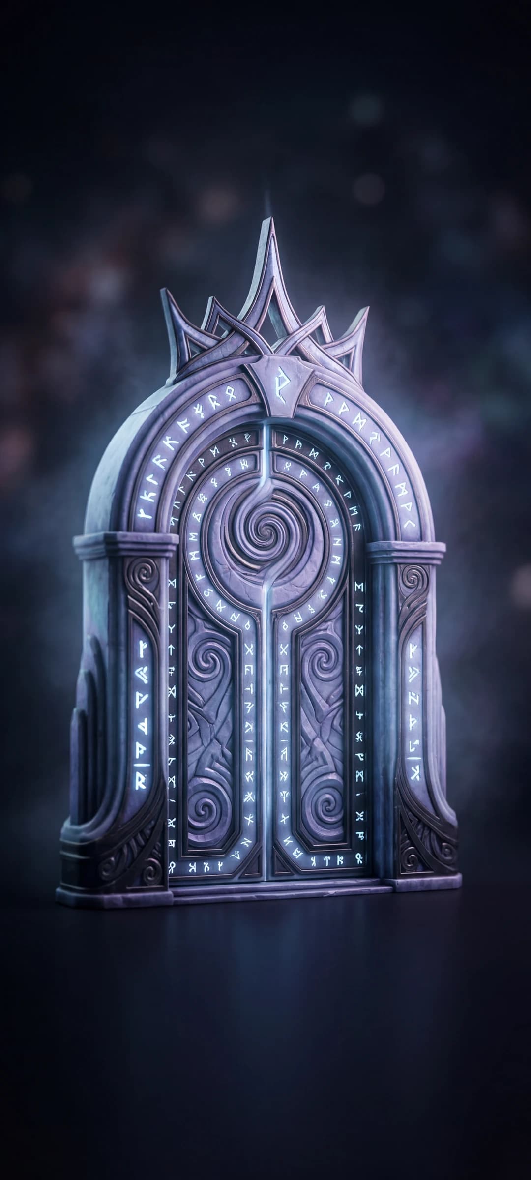Boss Gate