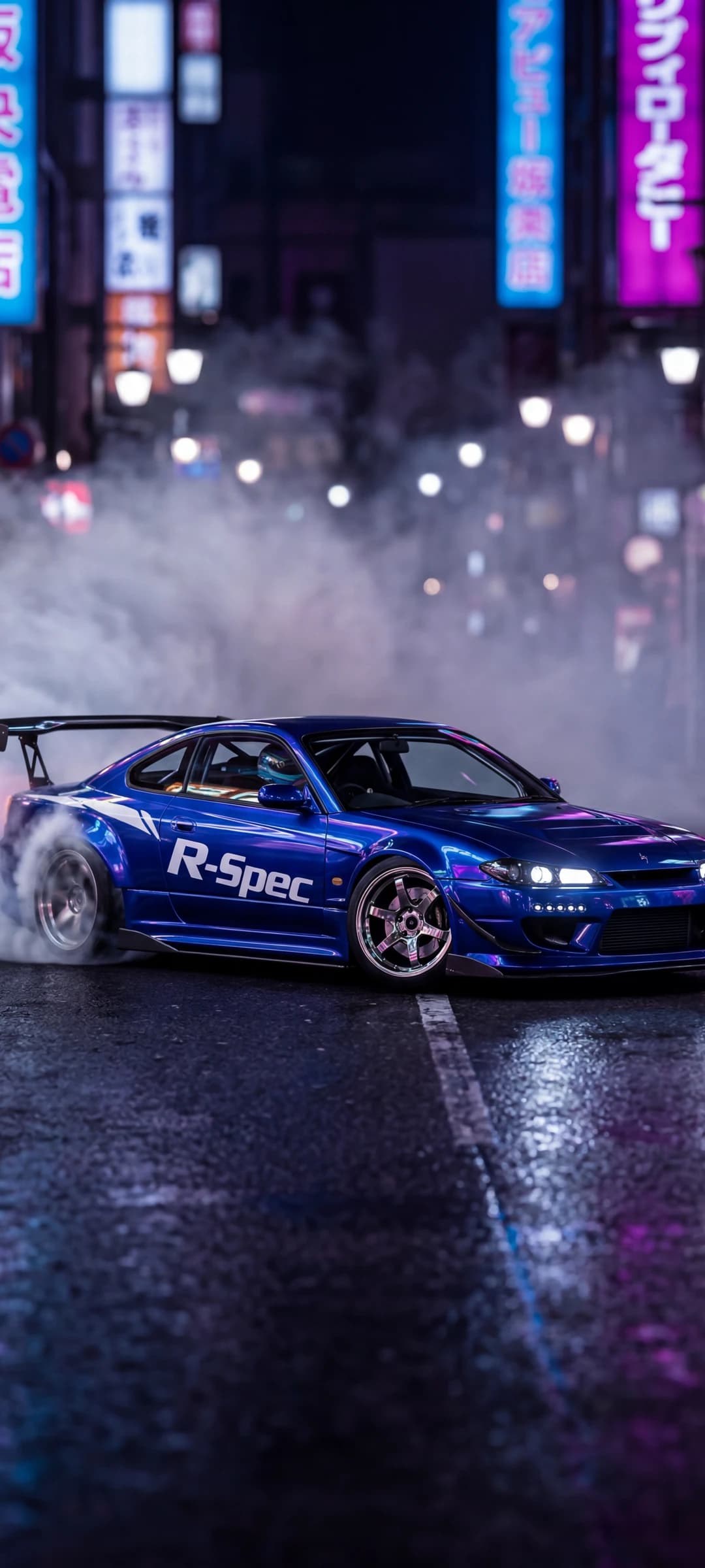 JDM Drift