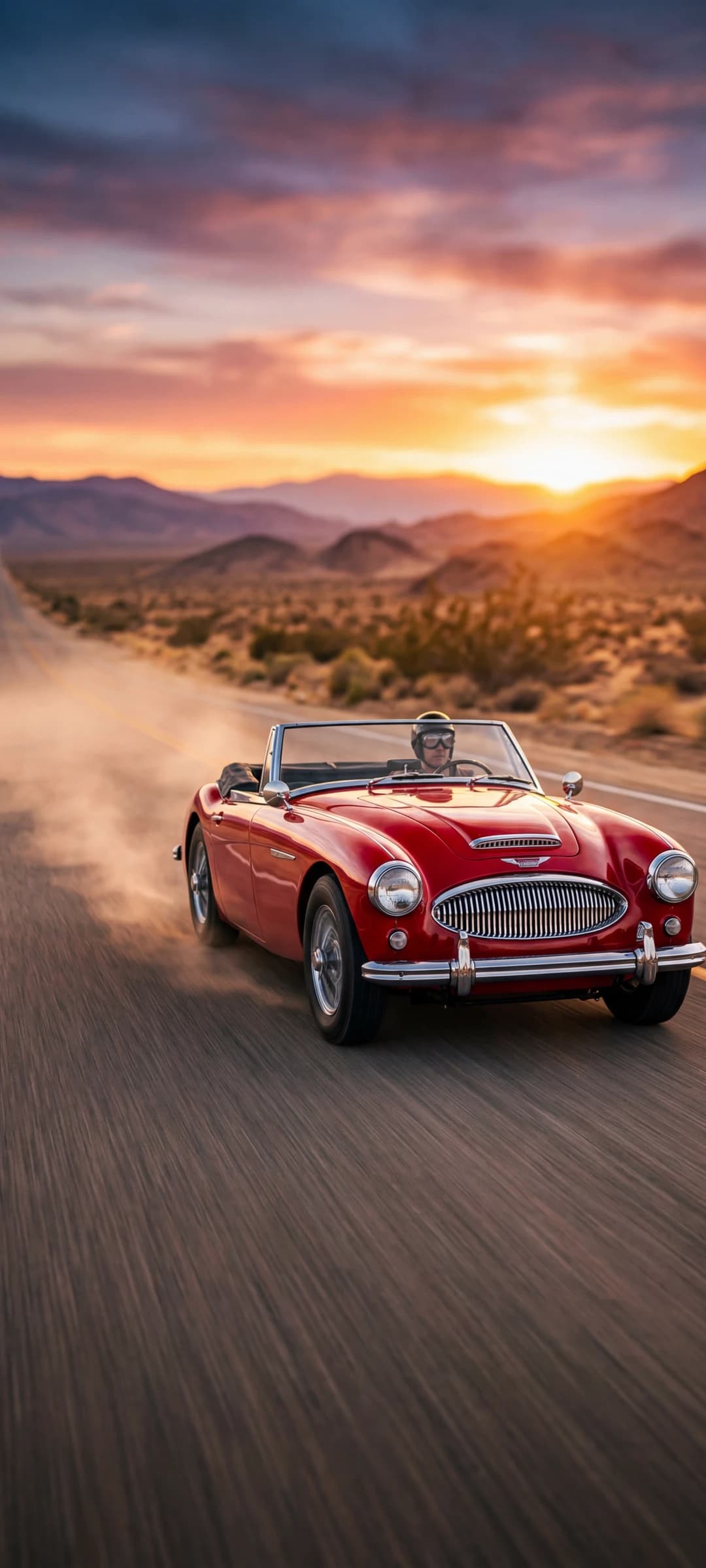 Classic Roadster